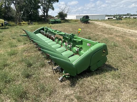 Image of John Deere 712FC Primary image