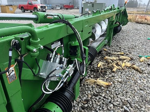 2020 John Deere 712FC Harvesting Headers - Row Crop for Sale | Tractor Zoom