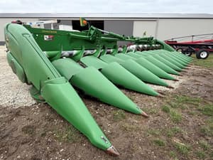 2020 John Deere 712FC Image