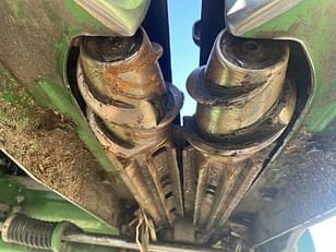 Main image John Deere 712FC 6