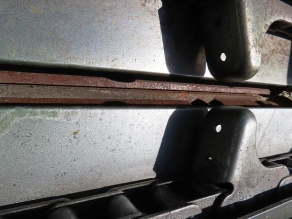 Image of John Deere 712FC equipment image 4