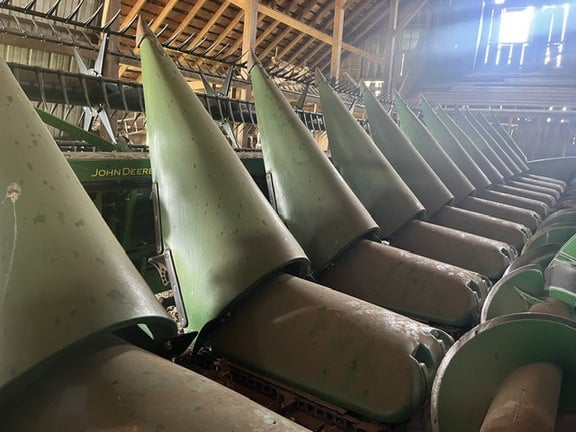 2020 John Deere 712FC Equipment Image0