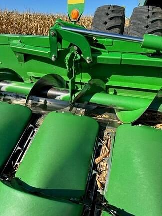 Main image John Deere 712FC 3