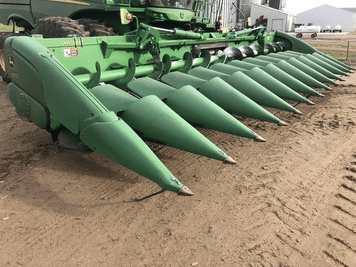 Main image John Deere 712FC