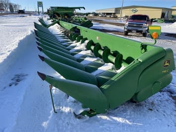 Main image John Deere 716C