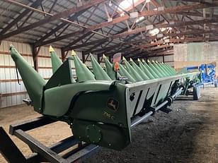 Main image John Deere 716C 0