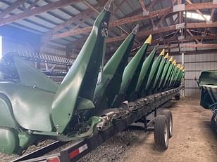 Main image John Deere 716C 4