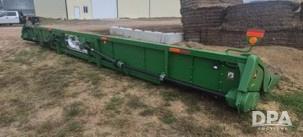 Image of John Deere 716C equipment image 3