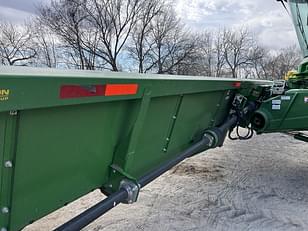 Main image John Deere 716C 12