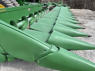 Main image John Deere 716C 18