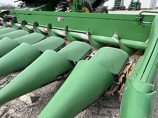 Main image John Deere 716C 20