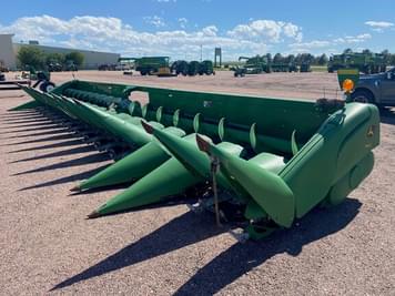 Main image John Deere 716C