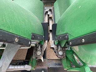 Main image John Deere 716C 1