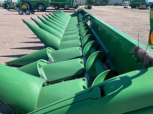 Main image John Deere 716C 6