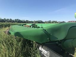 Image of John Deere 718C equipment image 4