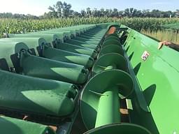 Image of John Deere 718C equipment image 4