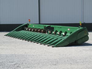 2020 John Deere 718C Image