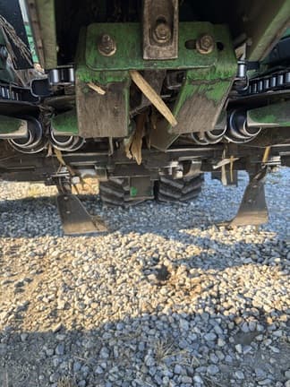 Image of John Deere 718C equipment image 3