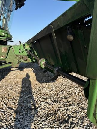 Image of John Deere 718C equipment image 1