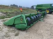 Thumbnail image John Deere 718C 4