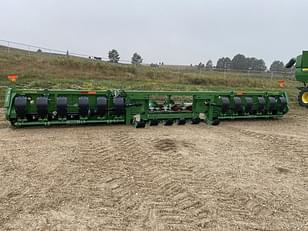 Main image John Deere 718C 5