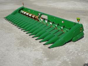 2020 John Deere 718C Image