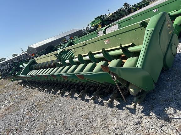 Image of John Deere 718C equipment image 1