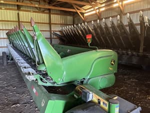 2020 John Deere 718C Image