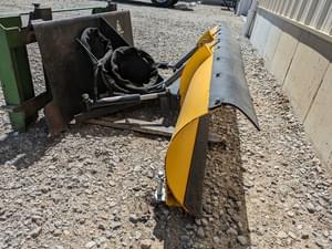 2020 John Deere 72" Front Blade Image