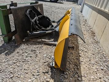 Main image John Deere 72" Front Blade