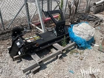 Main image John Deere 72" Front Blade