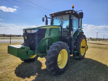 Main image John Deere 7210R