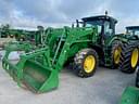 2020 John Deere 7210R Image