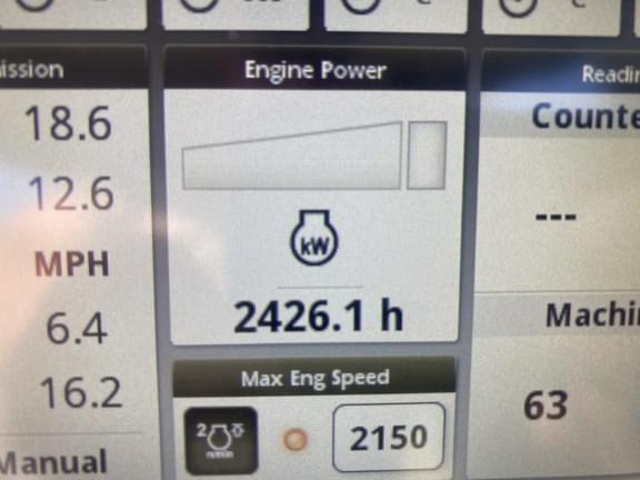 Image of John Deere 7210R equipment image 1