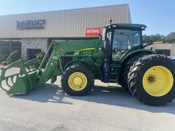 Image of John Deere 7210R Primary image