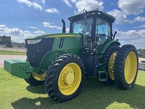 2020 John Deere 7210R Image