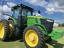 2020 John Deere 7210R Image