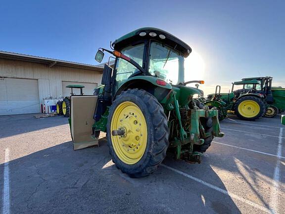 Image of John Deere 7210R equipment image 3