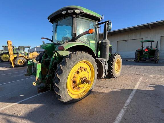 Image of John Deere 7210R equipment image 2