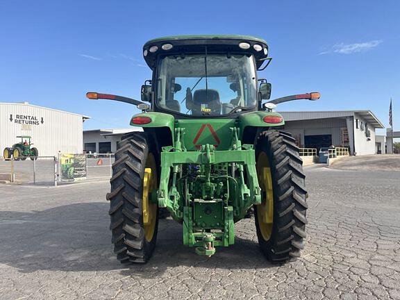 Image of John Deere 7210R equipment image 3