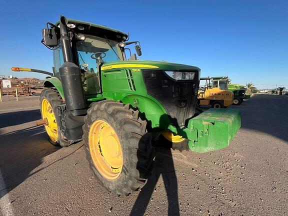 Image of John Deere 7210R Primary image