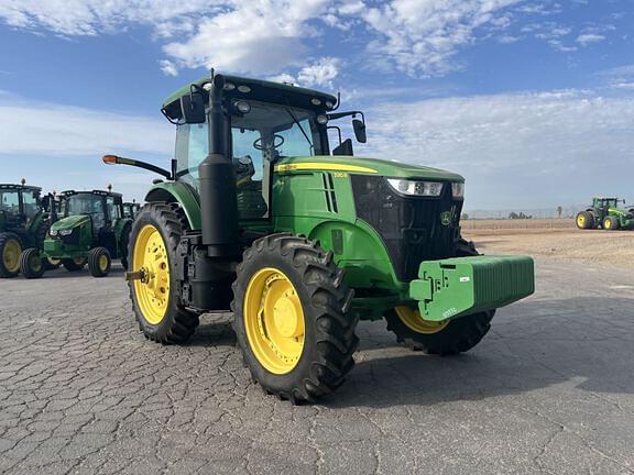 Image of John Deere 7210R Primary image