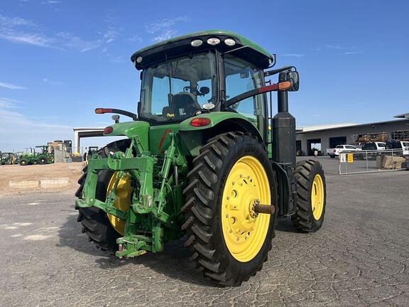 Image of John Deere 7210R equipment image 2