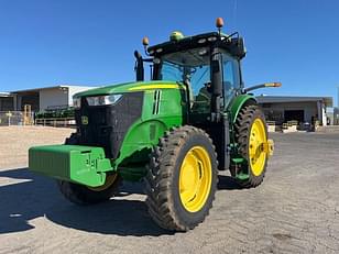 Main image John Deere 7230R 0