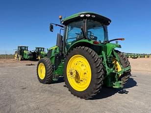 Main image John Deere 7230R 3