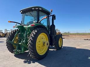 Main image John Deere 7230R 5