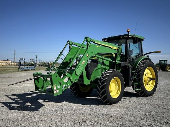 Image of John Deere 7230R Primary image