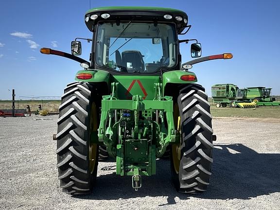 Image of John Deere 7230R equipment image 3