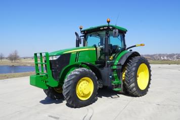 Main image John Deere 7230R