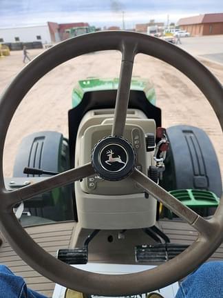 Main image John Deere 7230R 15